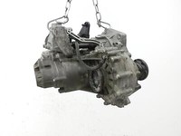 Seat Leon 5F SC FR 13-18 TSI 1,4 103KW PFL Schaltgetriebe Getriebe PFL Seat Leon 5F SC FR 13-18 19.02.2014... Vorschau 4