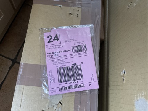 Item photo(s) from verified buyer