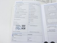 VW Passat 3G 14-19 Serviceheft Betriebsanleitung Anleitung Bordmappe VW Passat 3G 14-19 11.04.2016 gebraucht Vorschau 6