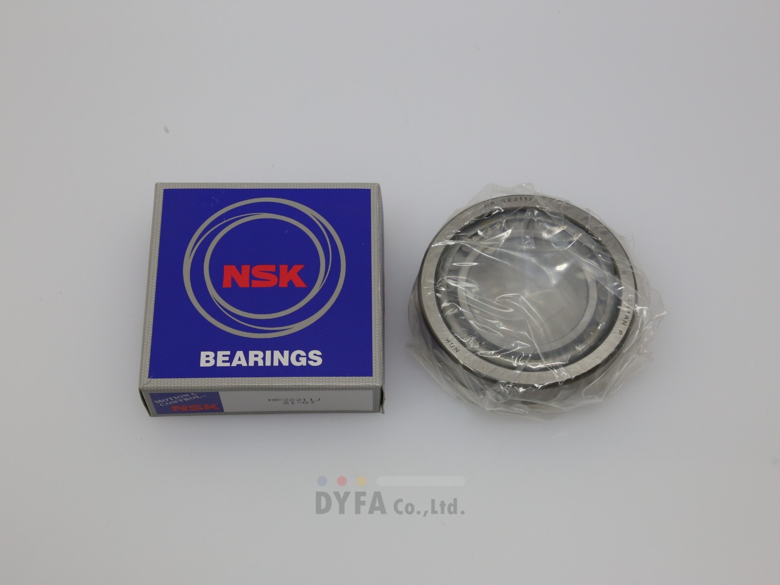NSK DSベアリング 新品、未開封30個 NSK JAPAN 6306 ZNR DEEP GROOVE BALL BEARING, METAL SHIELDED