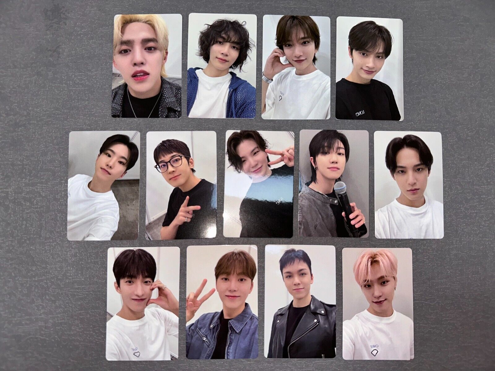 SEVENTEEN OFFICIAL FML ALBUM YZY VC VER.D POB PHOTOCARD | eBay SEVENTEEN OFFICIAL FML ALBUM YZY VC VER.D POB PHOTOCARD | eBay