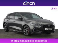 2023 Ford Focus 2.3 EcoBoost ST 5dr Hatchback Petrol Manual