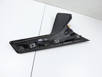 Opel Astra L 21-26 5T Seitenteil Windabweiser für Spoiler Heckklappe Blende Rahmen Heckscheibe Opel Astra L 21-26... Vorschau 5