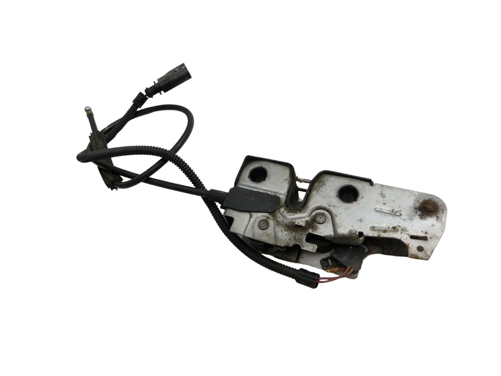 Haubenschloss capot fermé Serrure pour VW EOS 1F 06-09 - Bild 1