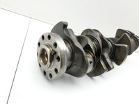 Volvo V60 D4 10-13 2,0d 120KW D5204T3 Kurbelwelle Volvo V60 D4 10-13 01.10.2012 31375827 gebraucht Vorschau 2
