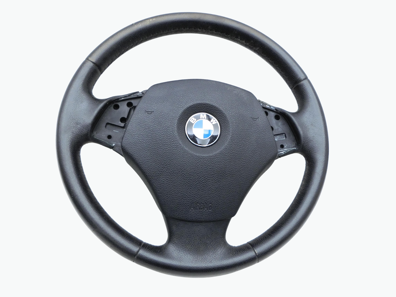Steering Wheel Airbagsteering for BMW E90 3er 320i 05-08 - Bild 1