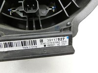 Opel Zafira C 16-19 Lautsprecher Rechts Hinten Opel Zafira C 16-19 29.10.2018 23444520 39117927 gebraucht Vorschau 5