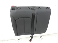 Audi A3 8V 12-16 5T Rückenpolster Rechts für Rücksitzbank Hinten mit Gurt Audi A3 8V 12-16 17.06.2014 gebraucht Vorschau 3