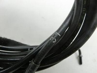 Audi A4 B7 8H Cabrio 06-09 Hydraulik Schlauch Leitung 31 für Verdeck Audi A4 B7 8H Cabrio 06-09 31.07.2006 gebraucht Vorschau 4