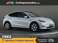 2022 Tesla Model Y Long Range AWD Auto MPV ELECTRIC Automatic