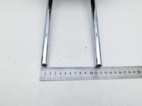 Renault Megane III 12-16 Kombi Kopfstütze für Beifahrer Sitz Rechts oder Links Vorne Renault Megane III 12-16... Vorschau 2