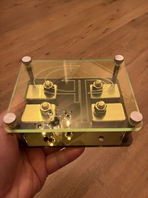 Item photo(s) from verified buyer