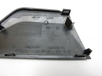 Mercedes S204 C180 09-14 Kombi Blende Innen tür Türverkleidung Rechts Vorne Kurz Mercedes S204 C180 09-14... Vorschau 4