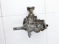 Dacia Duster 4x4 HS 10-18 1,6i 84KW 4WD Differential Vorderachsgetriebe Vorne Dacia Duster 4x4 HS 10-18 25.08.2016... Vorschau 8