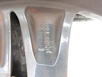 Opel Astra J GTC 11-18 4 x Kompletträder Aluminiumfelge Sommerreifen 245/40R20 5X115 Opel Astra J GTC 11-18... Vorschau 13