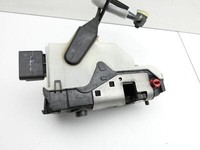 Peugeot 2008 I 16-19 Türschloss m. ZV Stellmotor Rechts Hinten Peugeot 2008 I 16-19 30.06.2016 9812501180 40747192R... Vorschau 4