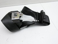 Renault Megane III KZ 08-12 Kombi Gurt Sicherheitsgurt Gurtstraffer für Beifahrer Rechts Vorne Renault Megane III... Vorschau 3