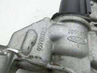 Audi Q7 4L 09-12 TDI 4,2 250KW CCFC Abgasrückführventil EGR AGR Ventil Audi Q7 4L 09-12 15.09.2011 057131223L gebraucht Vorschau 6