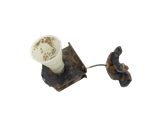 Ssangyong Rexton W RJ 12-17 Ersatzradhalter Reserveradhalter Ssangyong Rexton W RJ 12-17 07.09.2016 gebraucht Vorschau 1