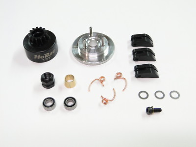 NEW OFNA HYPER 7 TQ PRO Clutch Set 13T Bell HOBAO OH8