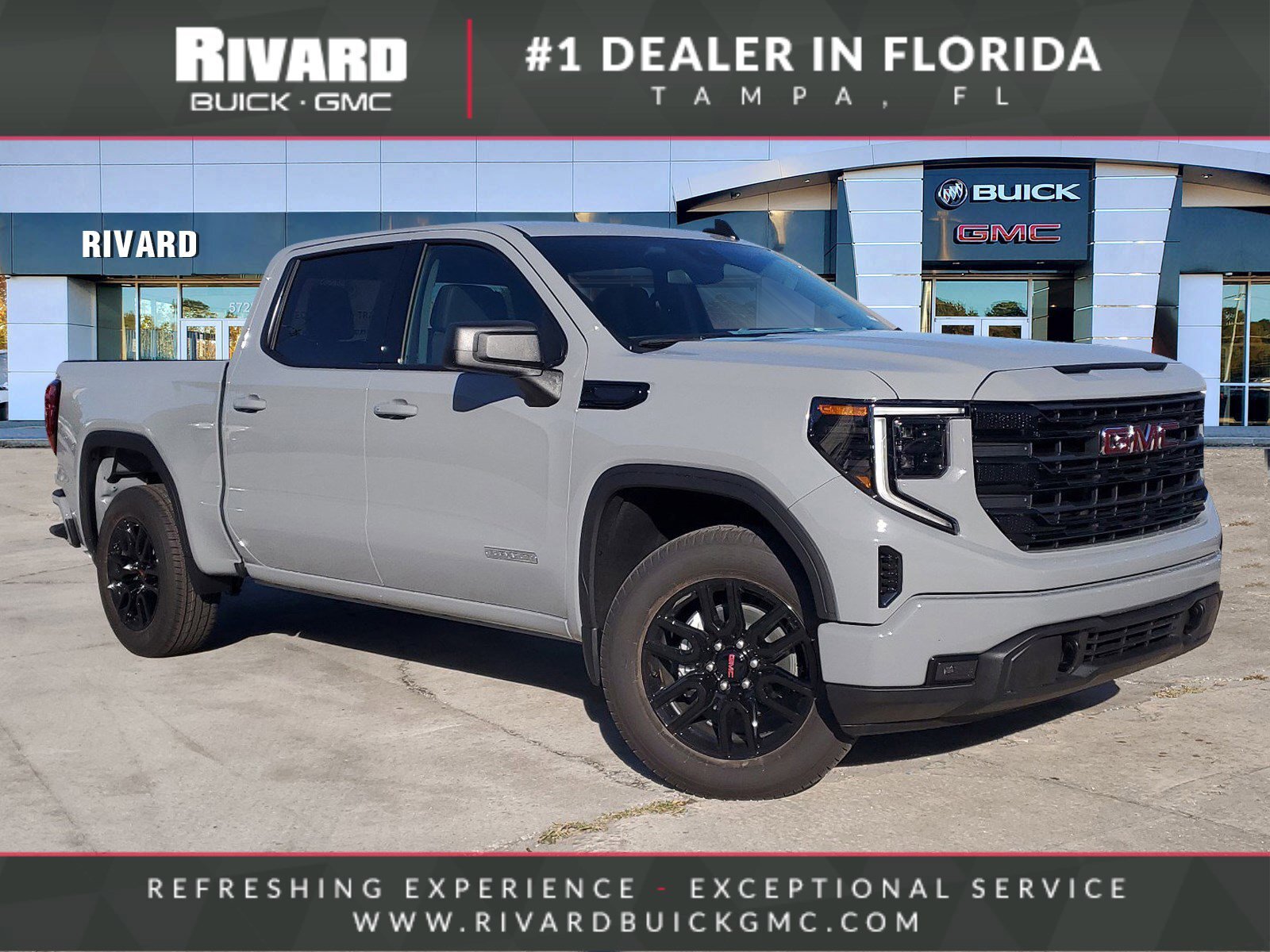 2024 Gmc Sierra 1500 New Gmc Sierra 1500 for sale in Tampa, Florida