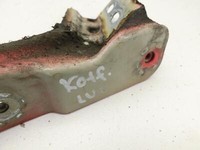 VW Polo 6R 09-14 5T Halter Träger Führung Aufnahme für Kotflügel Links Vorne VW Polo 6R 09-14 17.12.2009 gebraucht Vorschau 4