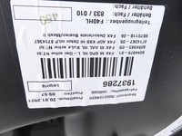 BMW F40 M135i 19-25 5T Türverkleidung Türpappe Links Hinten BMW F40 M135i 19-25 16.03.2021 9893857 51429893857... Vorschau 8