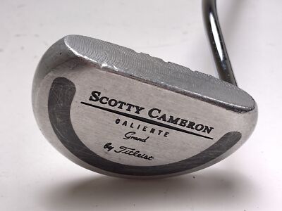 Scotty Cameron Caliente Grand Putter 35