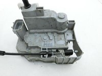 Fiat Bravo II 198 07-14 5T Türschloss m. ZV Stellmotor Rechts Hinten Fiat Bravo II 198 07-14 30.04.2008 51827959... Vorschau 4
