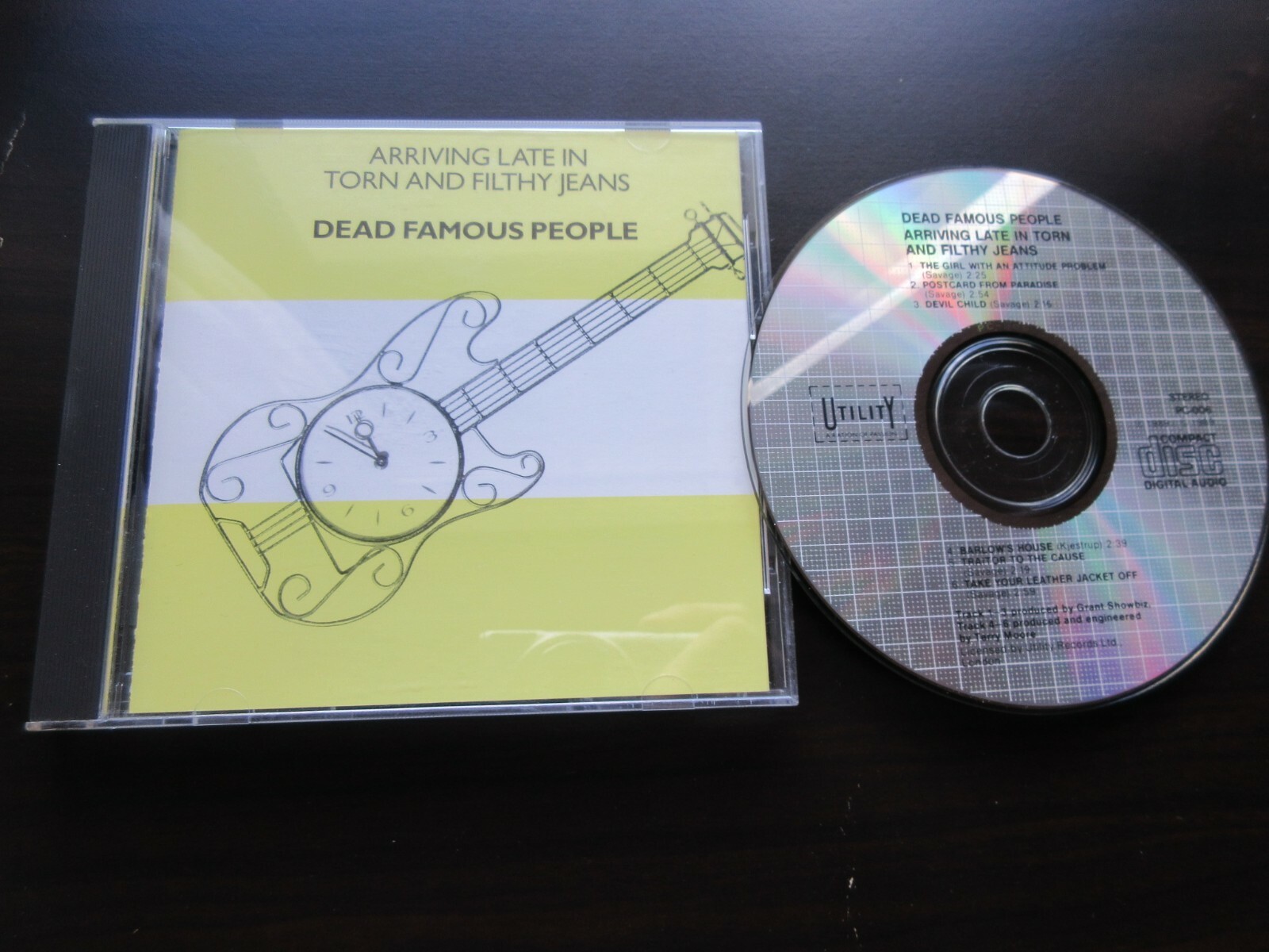 Theドーテーズ under20 オレンジスパイニクラブ⚠️音源のみのCD⚠️説明欄 Amazon.co.jp: under 20 The ドーテーズ オレンジスパイニクラブ