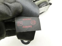 Citroen C6 TD 05-11 Gurt Sicherheitsgurt Rechts Hinten Citroen C6 TD 05-11 05.01.2007 6410240 gebraucht Vorschau 6