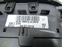 Ford Focus IV 4 HP 18-22 Luftdusche Luftdüse Mitte Ford Focus IV 4 HP 18-22 12.08.2019 JX7B-19K617-AP3KPR... Vorschau 6