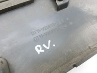 Ford Transit Connect 13-18 Lang Türleiste Beplankung Rechts Vorne Aussen 5D Ford Transit Connect 13-18 20.06.2017... Vorschau 8