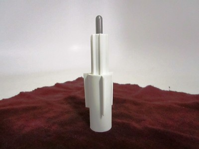 KitchenAid FOOD PROCESSOR KFP600 KFP 6000 REPLACEMENT PART STEM SHAFT ADAPTOR