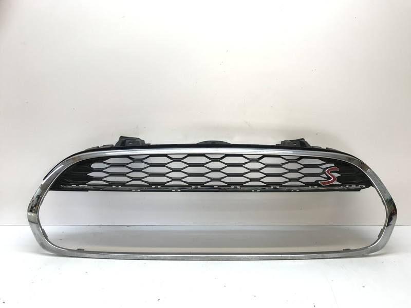 KÃ¼Hlergrill Mini Mini F55/F56/F57 Frontgrill 2873681 KÃ¼Hlergitter