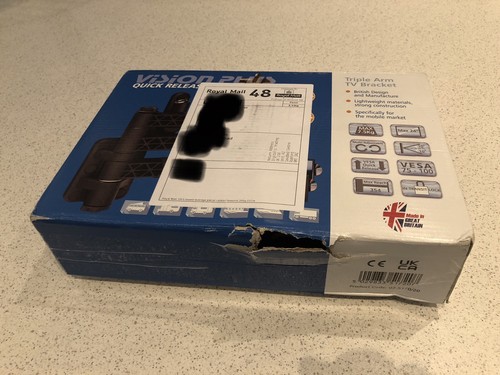 Foto dell'oggetto di un acquirente verificato