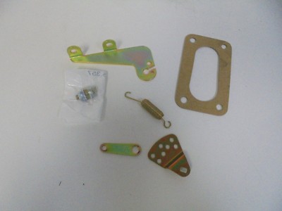 universal linkage kit fits WEBER 32/36 38/38 CARBURETOR MG TRIUMPH DATSUN TOYOTA