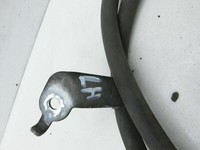 Toyota Prius IV ZVW5 16-19 Handbremsseil Bremszug Links Hinten Toyota Prius IV ZVW5 16-19 13.11.2017 gebraucht Vorschau 5