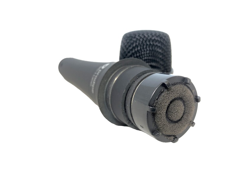 Micro Fil Prodipe Mc1 Ludovic Lanen