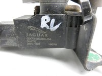 Jaguar XF X260 15-20 Niveausensor Xenon LWR Sensor Neigung Rechts Vorne Jaguar XF X260 15-20 20.06.2017 T2H3166... Vorschau 5