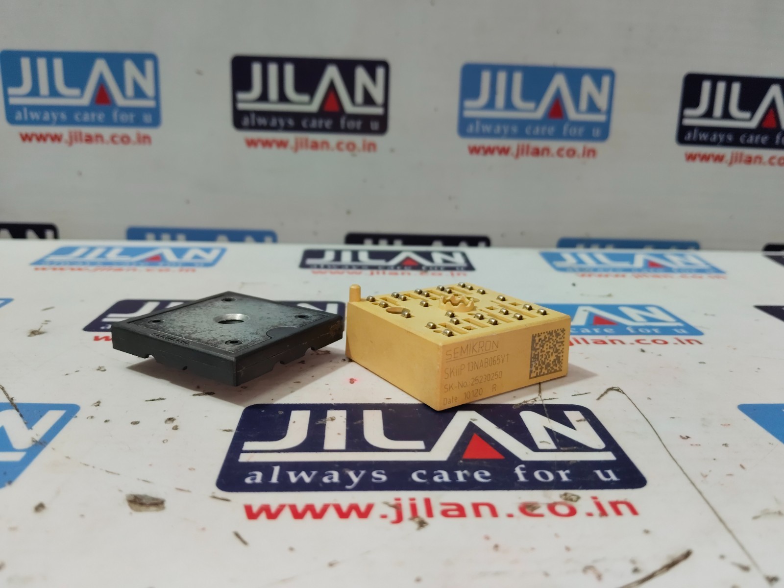 SEMIKRON 13NAB065V1 IGBT MODULE