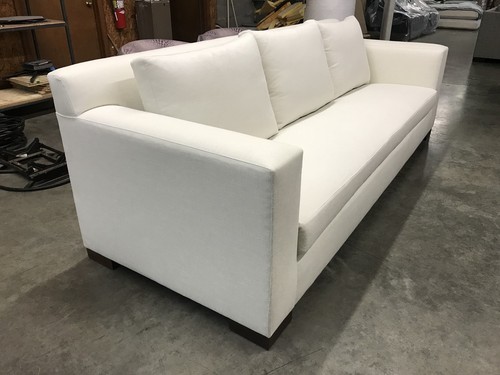Restoration Hardware Style Sofa