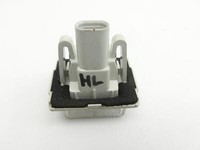 Mercedes S212 W212 E300h 13-16 Kennzeichenleuchte Links Hinten Mercedes S212 W212 E300h 13-16 10.06.2013... Vorschau 4
