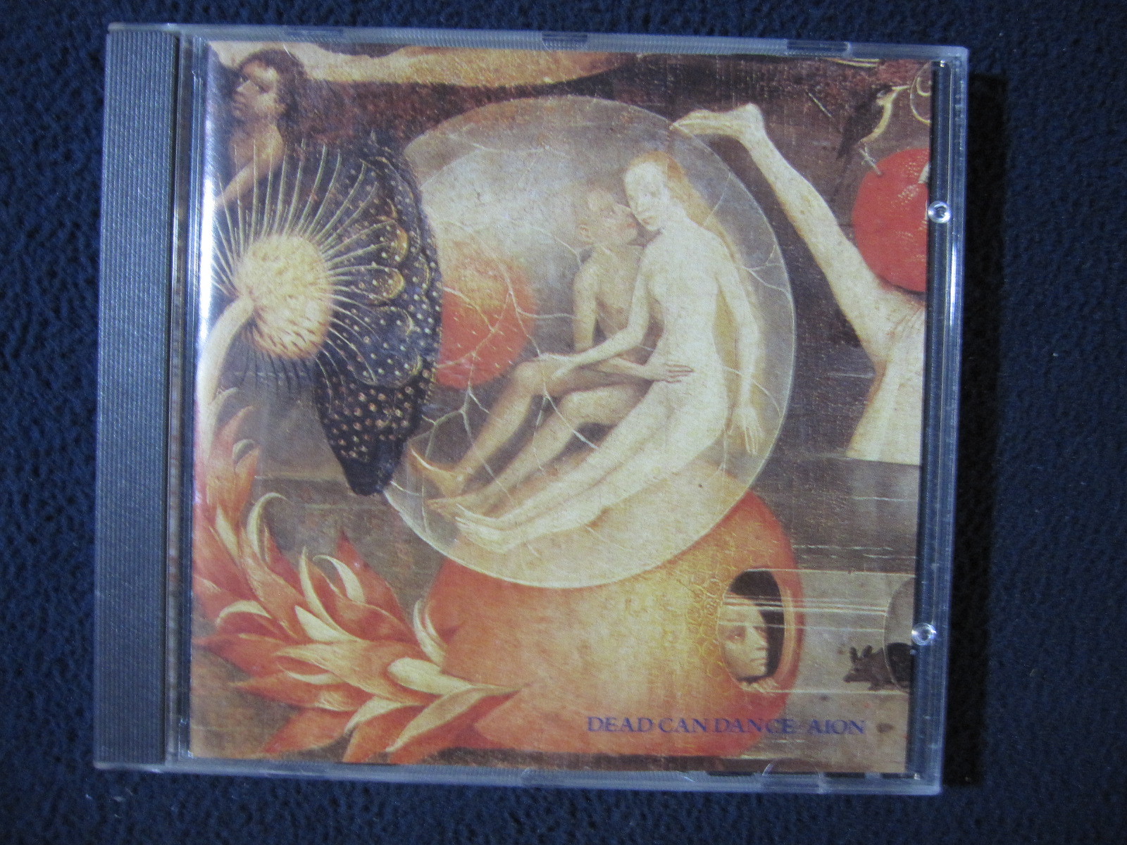【CD】AION Aion Dead Can Dance [Audio CD] | eBay