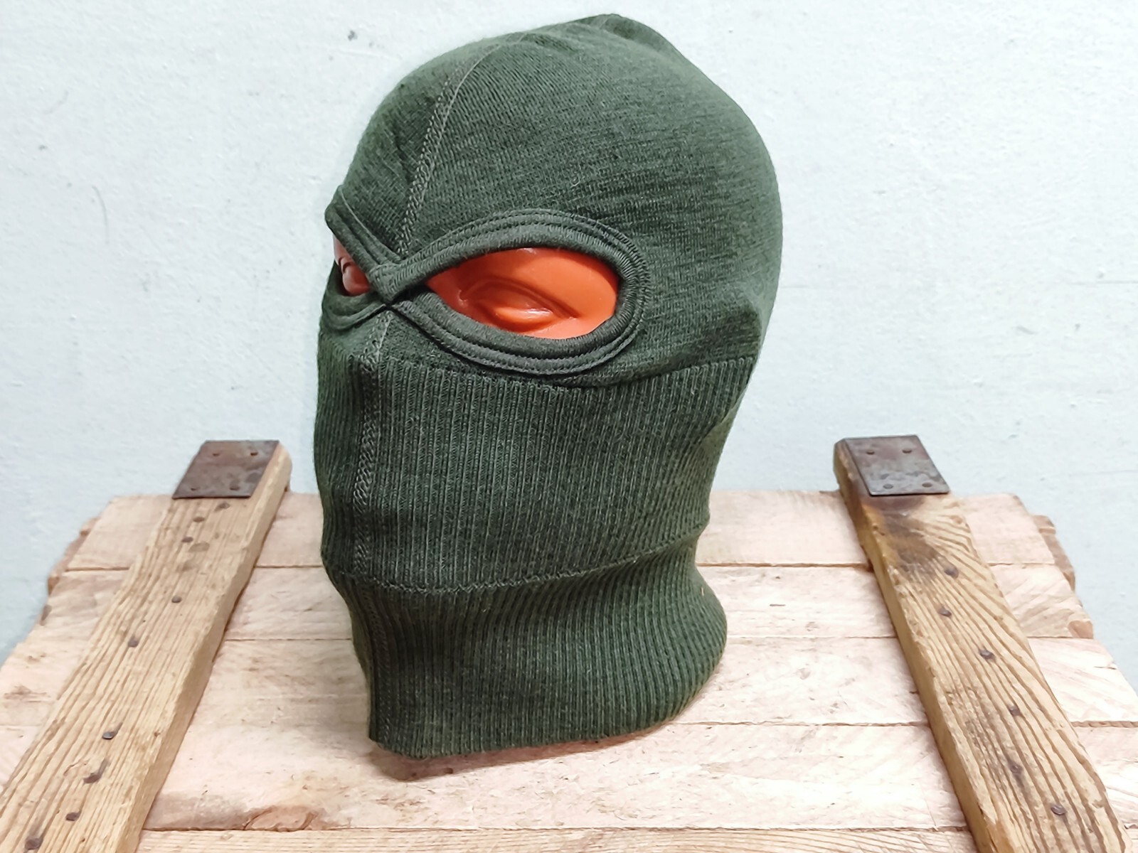 小物 TODAYFUL Wool Balaclava Russian Army Warm BALACLAVA Winter Wool VKBO Ratnik Full