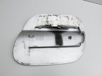 Opel Astra K B16 15-22 Tankdeckel Tankklappe GAN Opel Astra K B16 15-22 26.02.2018 13482519 gebraucht Vorschau 4