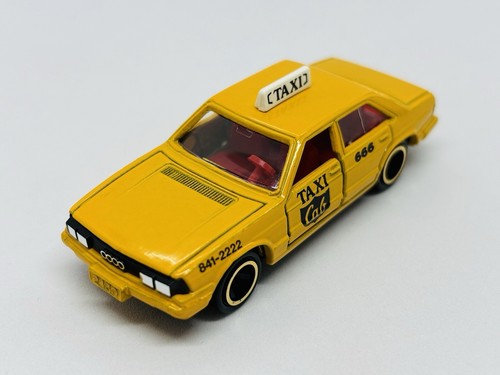 トミカ F32 Audi 5000TURBO 1/65 Amazon | トミカ 青箱 F32 アウディ 5000 ターボ 1/65 日本製