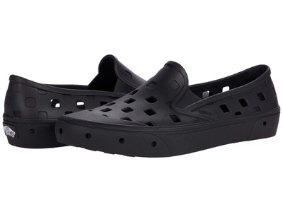 

Кроссовки и спортивная обувь унисекс Vans Trek Slip-On