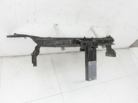 Dacia Sandero II B52 17-20 SCe 1,0 54KW Schlossträger Frontmaske Träger Dacia Sandero II B52 17-20 05.11.2018 gebraucht Vorschau 2