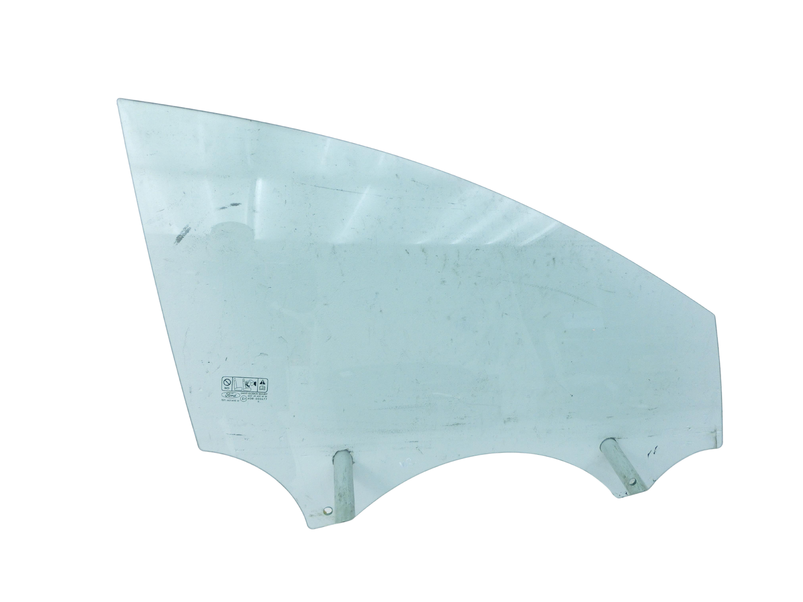 Ford Mondeo IV 4 07-15  RVK Seitenscheibe für Tür Türscheibe Rechts Vorne - Bild 1